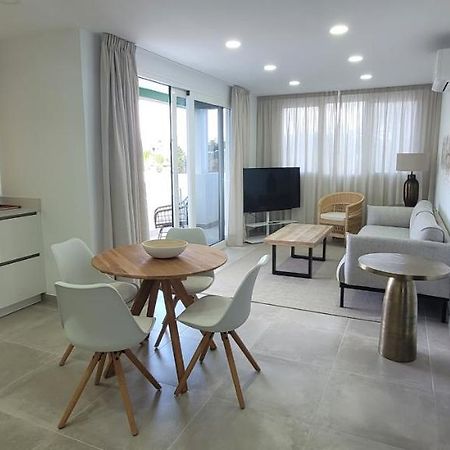 Sabbia Suites Blue Costa Teguise Eksteriør bilde