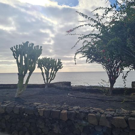 Sabbia Suites Blue Costa Teguise Eksteriør bilde