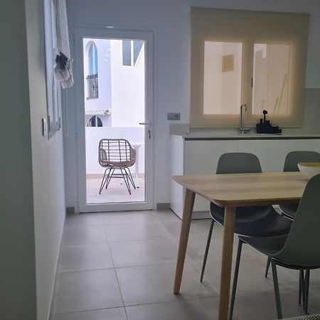 Sabbia Suites Blue Costa Teguise Eksteriør bilde