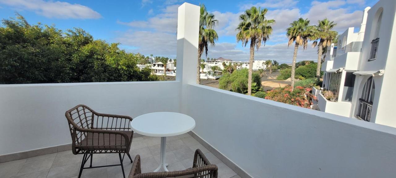 Sabbia Suites Blue Costa Teguise Eksteriør bilde