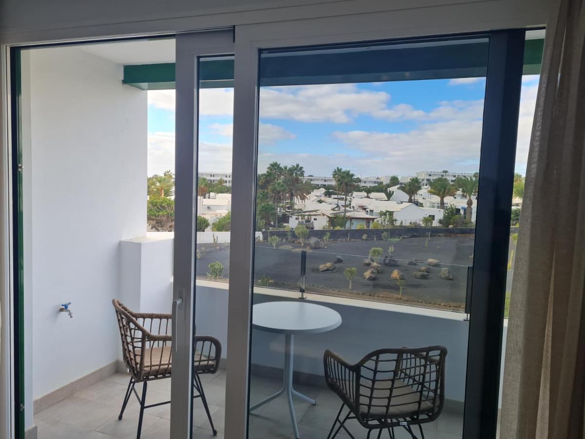 Sabbia Suites Blue Costa Teguise Eksteriør bilde