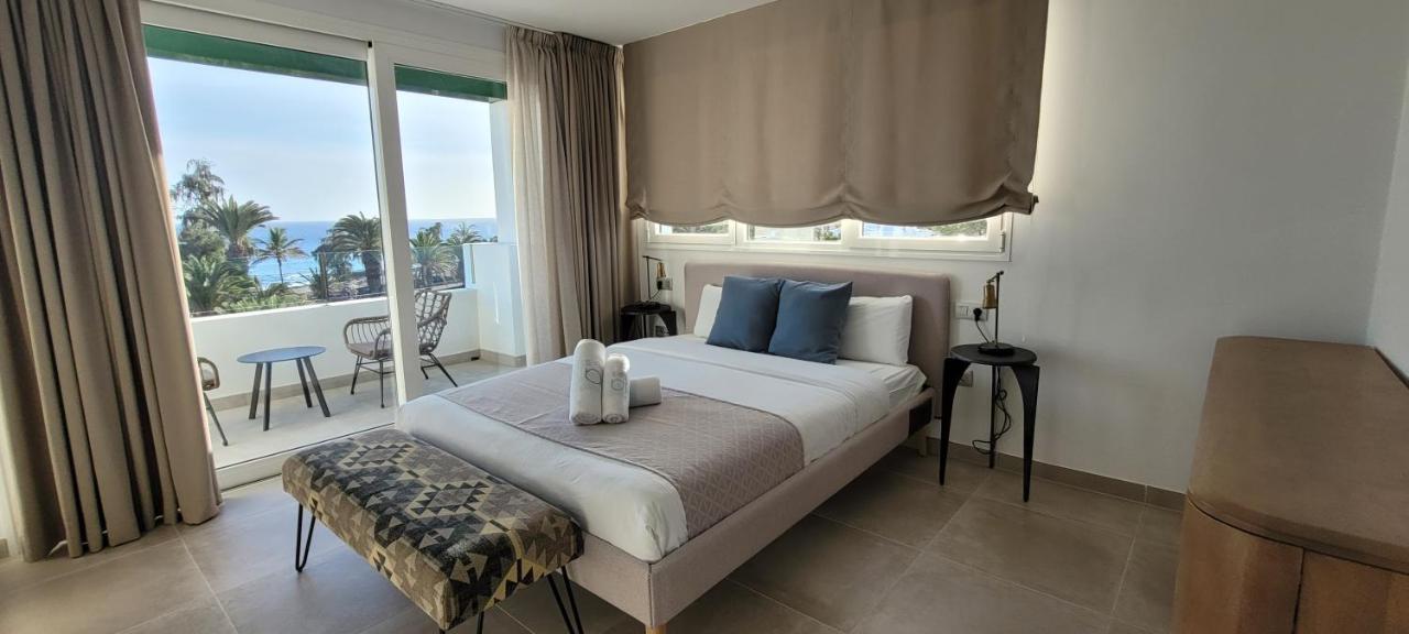 Sabbia Suites Blue Costa Teguise Eksteriør bilde
