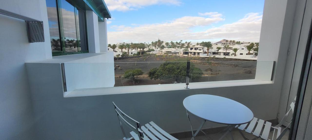 Sabbia Suites Blue Costa Teguise Eksteriør bilde
