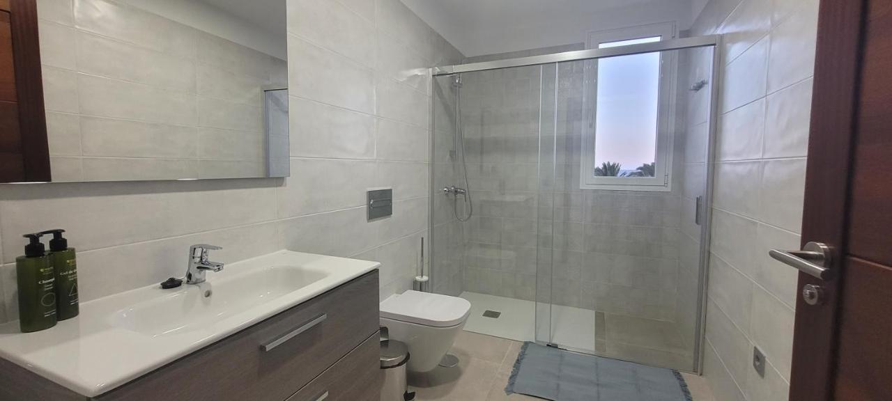 Sabbia Suites Blue Costa Teguise Eksteriør bilde