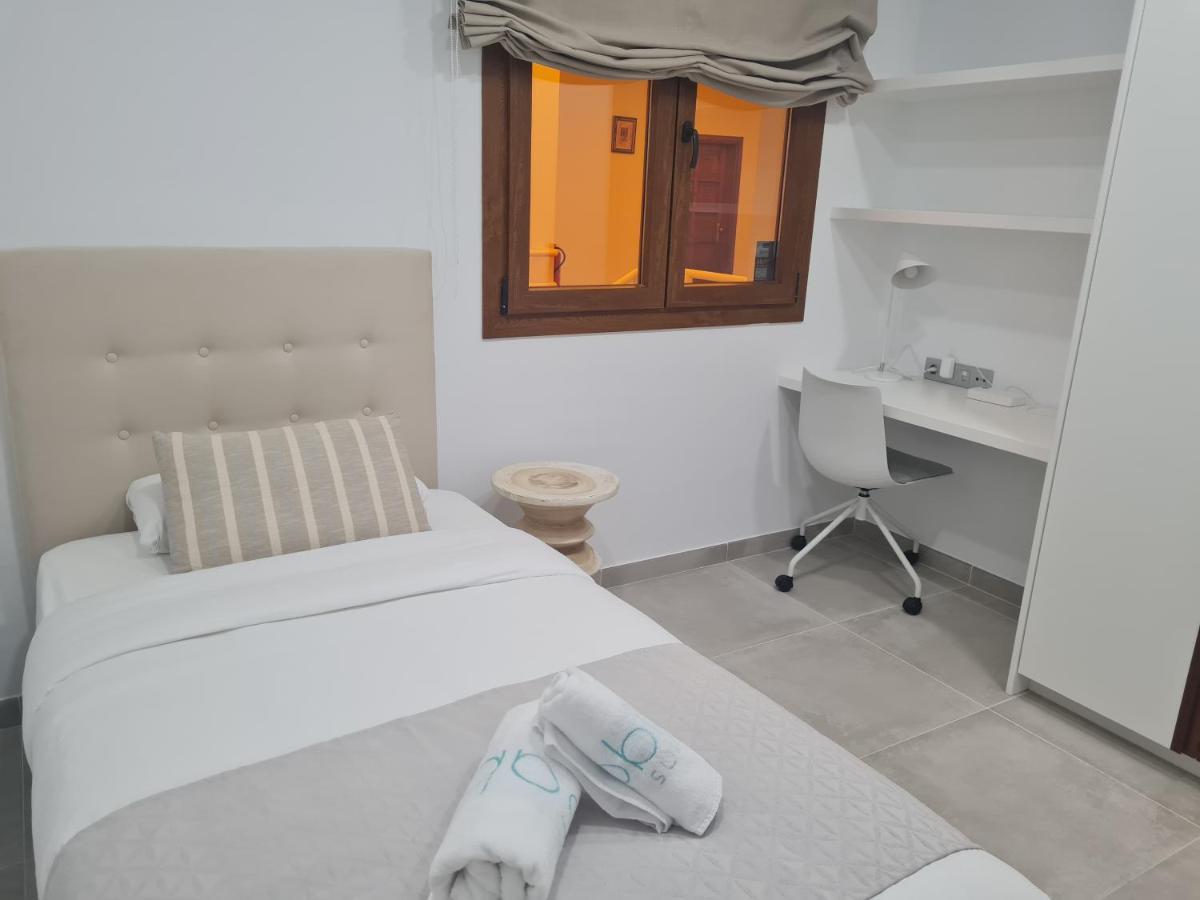 Sabbia Suites Blue Costa Teguise Eksteriør bilde