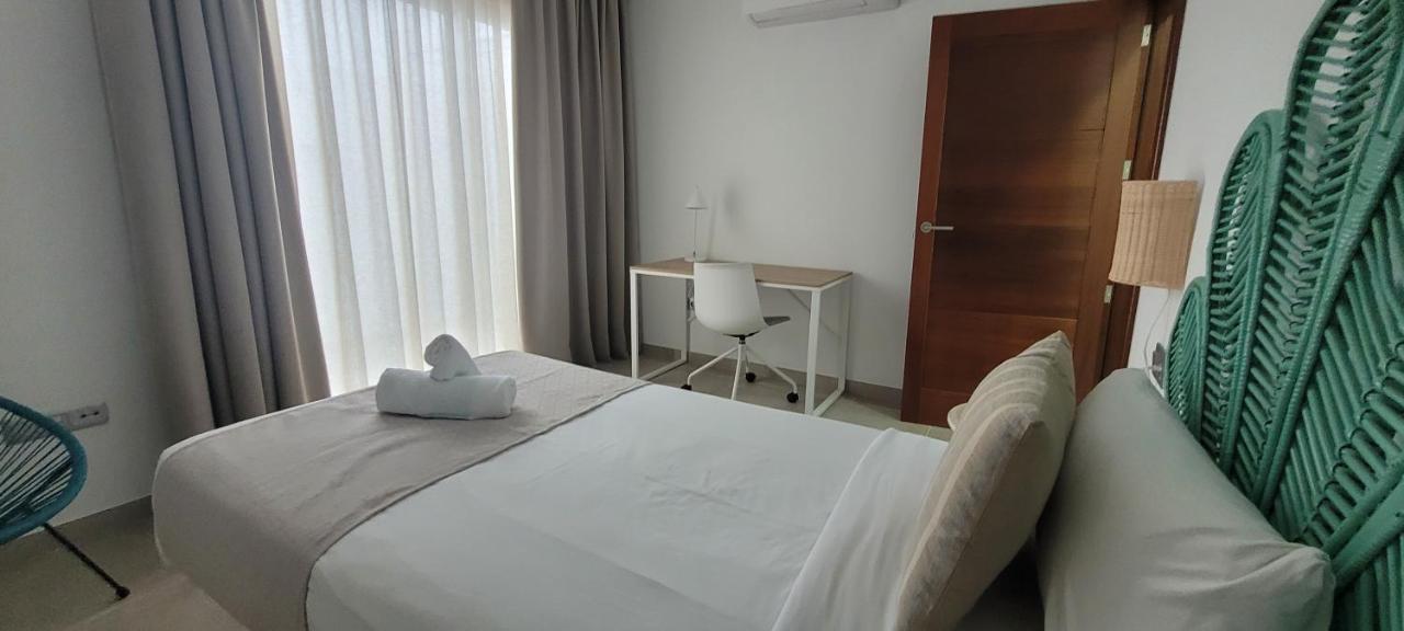 Sabbia Suites Blue Costa Teguise Eksteriør bilde