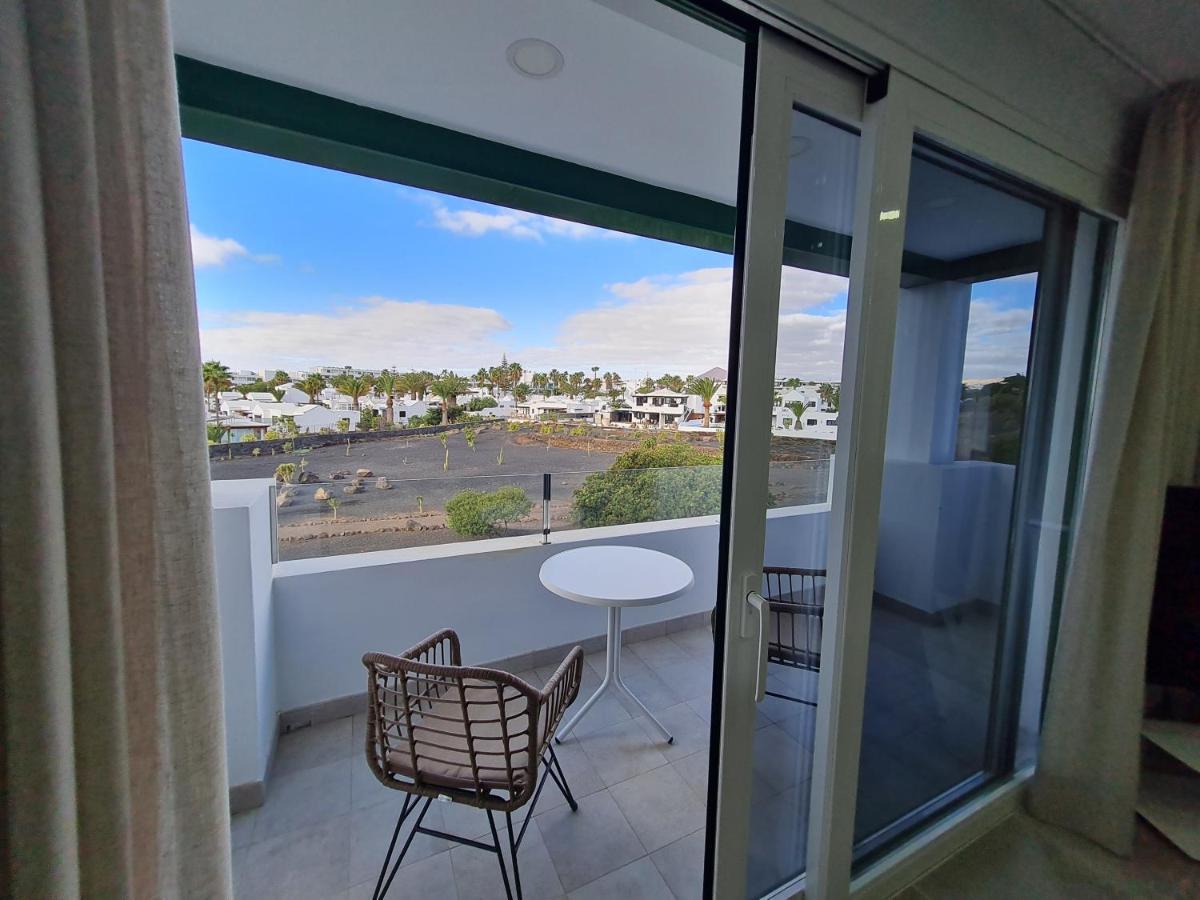 Sabbia Suites Blue Costa Teguise Eksteriør bilde