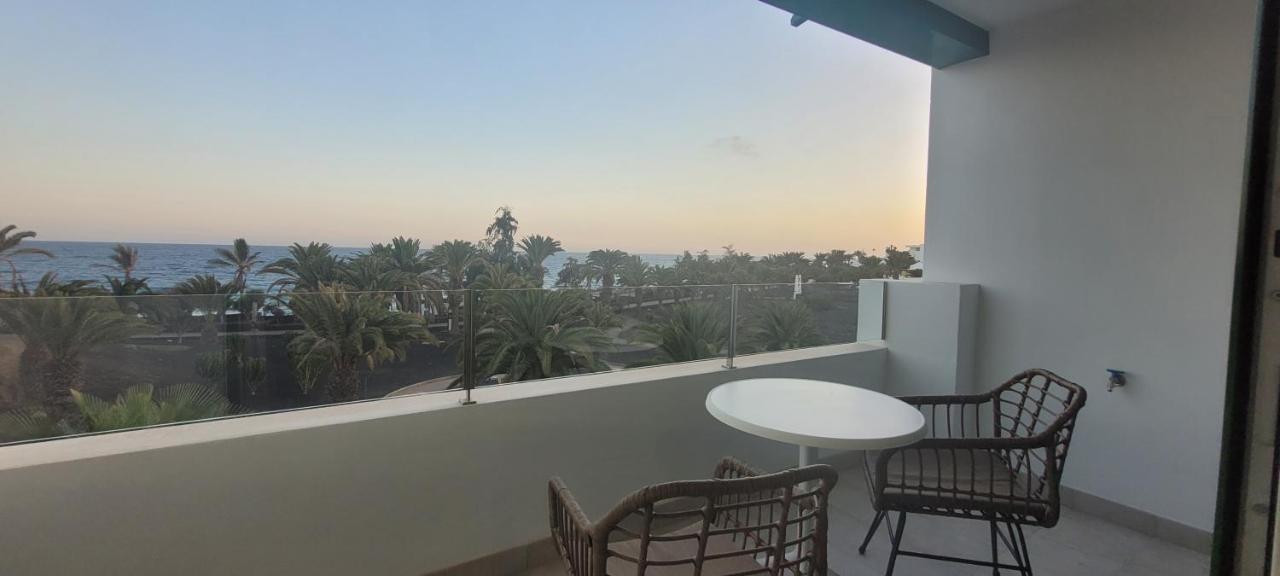 Sabbia Suites Blue Costa Teguise Eksteriør bilde