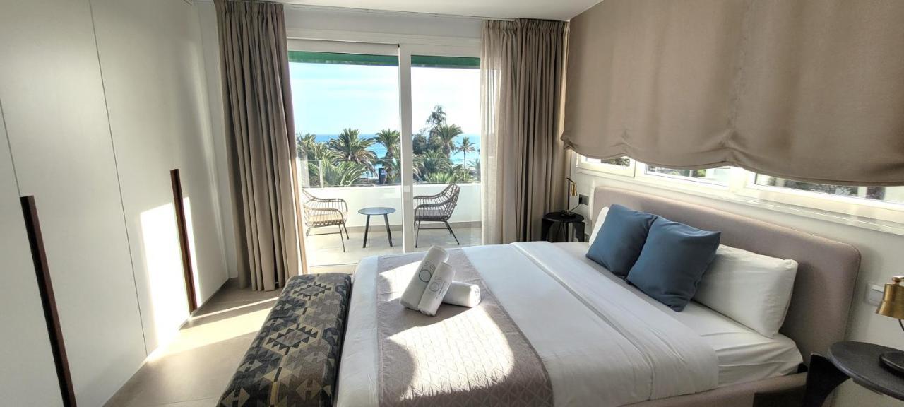 Sabbia Suites Blue Costa Teguise Eksteriør bilde
