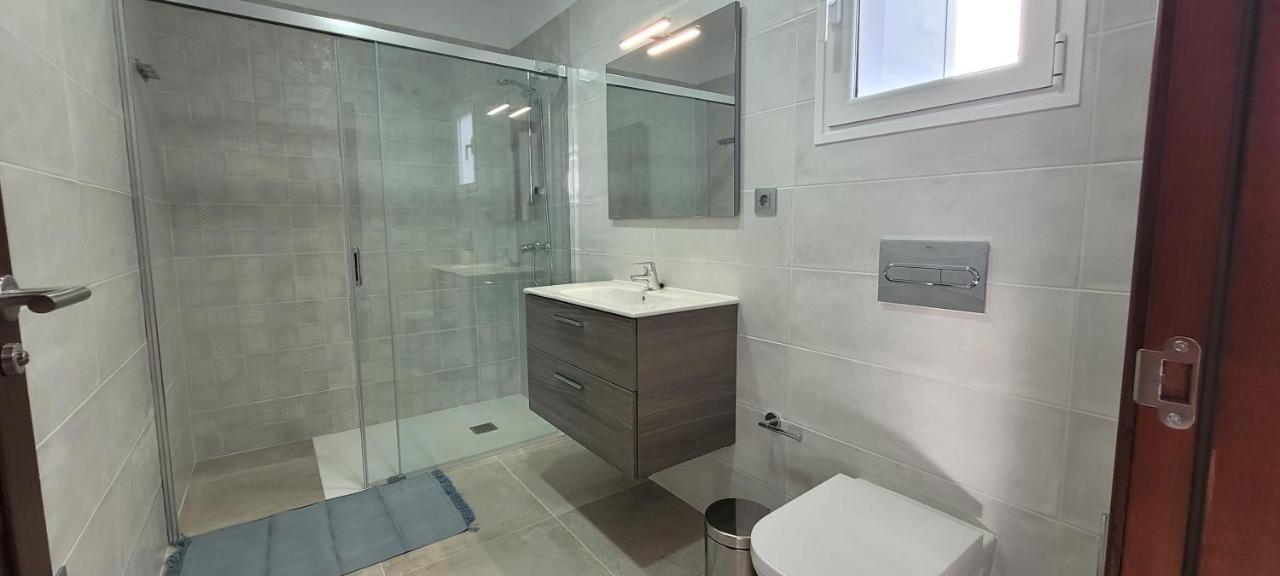 Sabbia Suites Blue Costa Teguise Eksteriør bilde