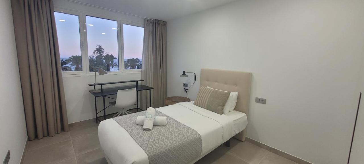 Sabbia Suites Blue Costa Teguise Eksteriør bilde