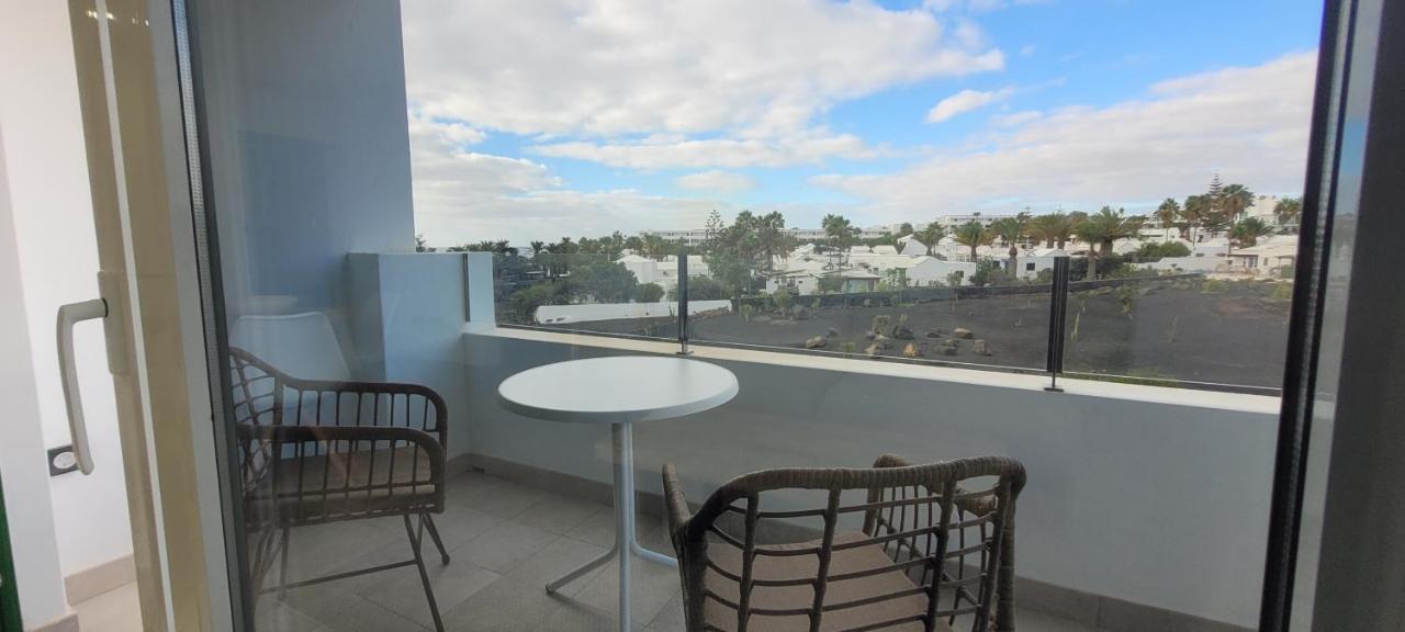 Sabbia Suites Blue Costa Teguise Eksteriør bilde