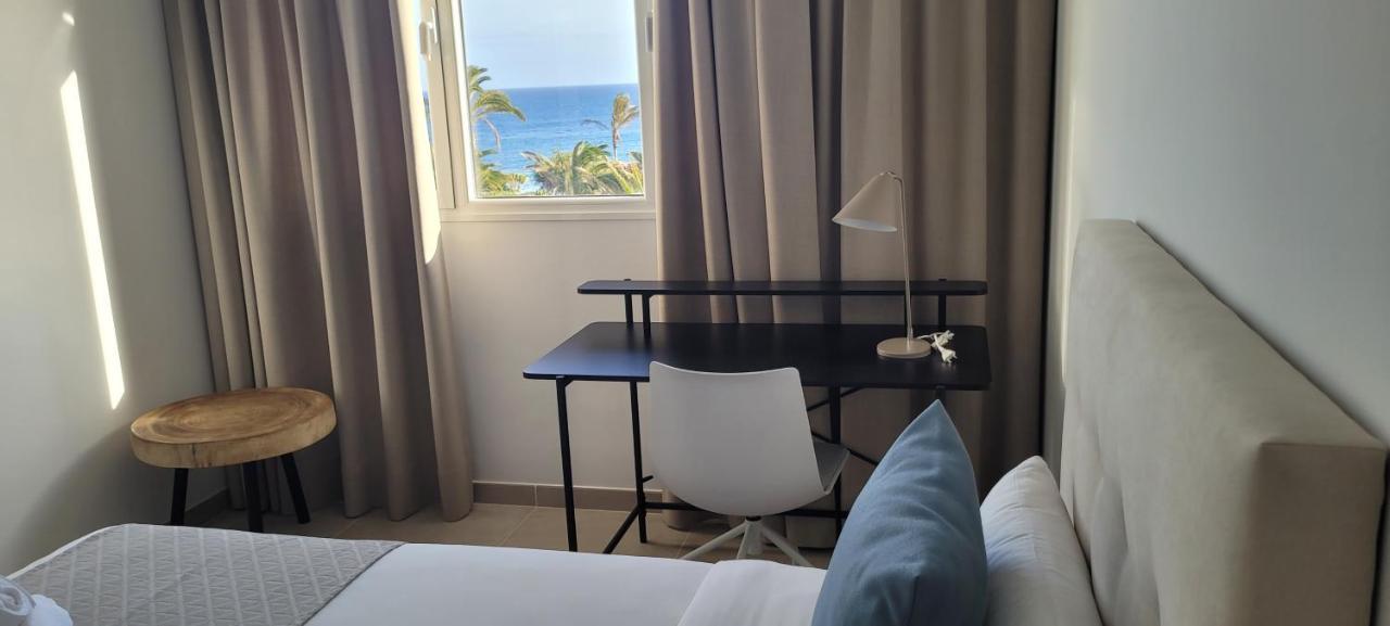 Sabbia Suites Blue Costa Teguise Eksteriør bilde