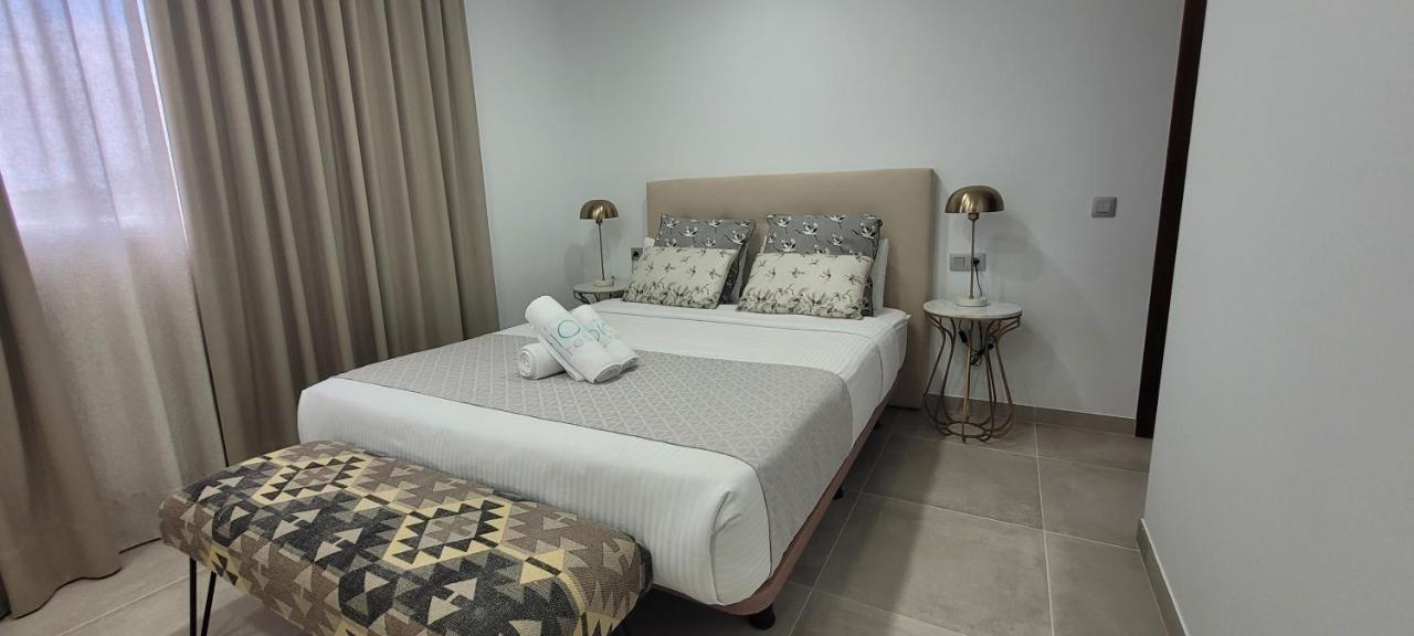 Sabbia Suites Blue Costa Teguise Eksteriør bilde