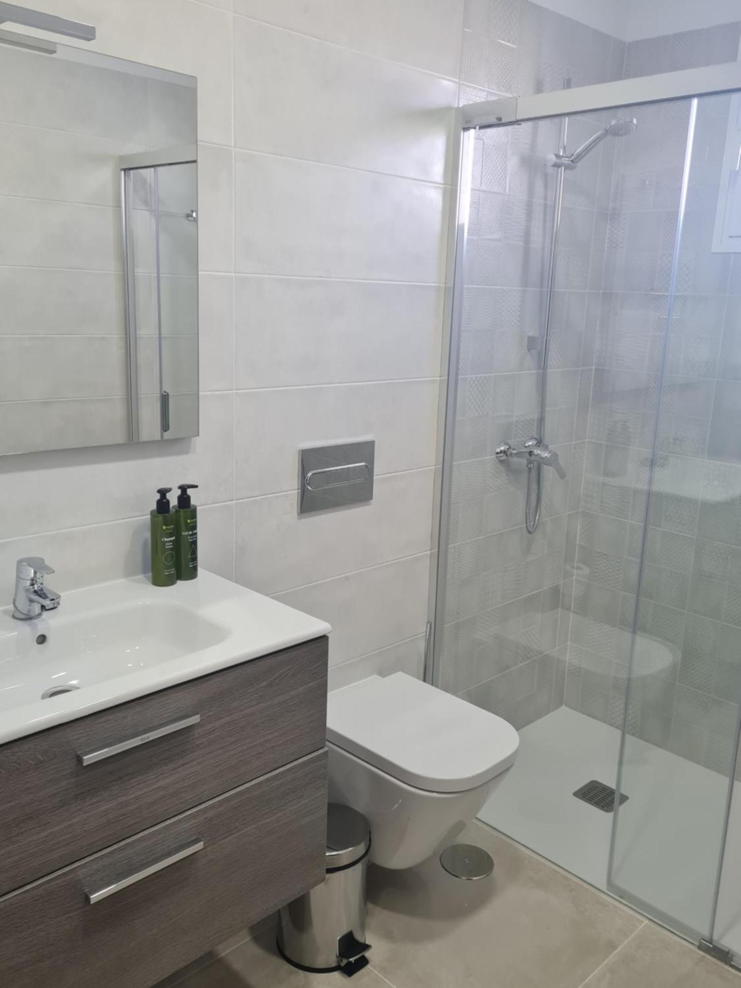 Sabbia Suites Blue Costa Teguise Eksteriør bilde