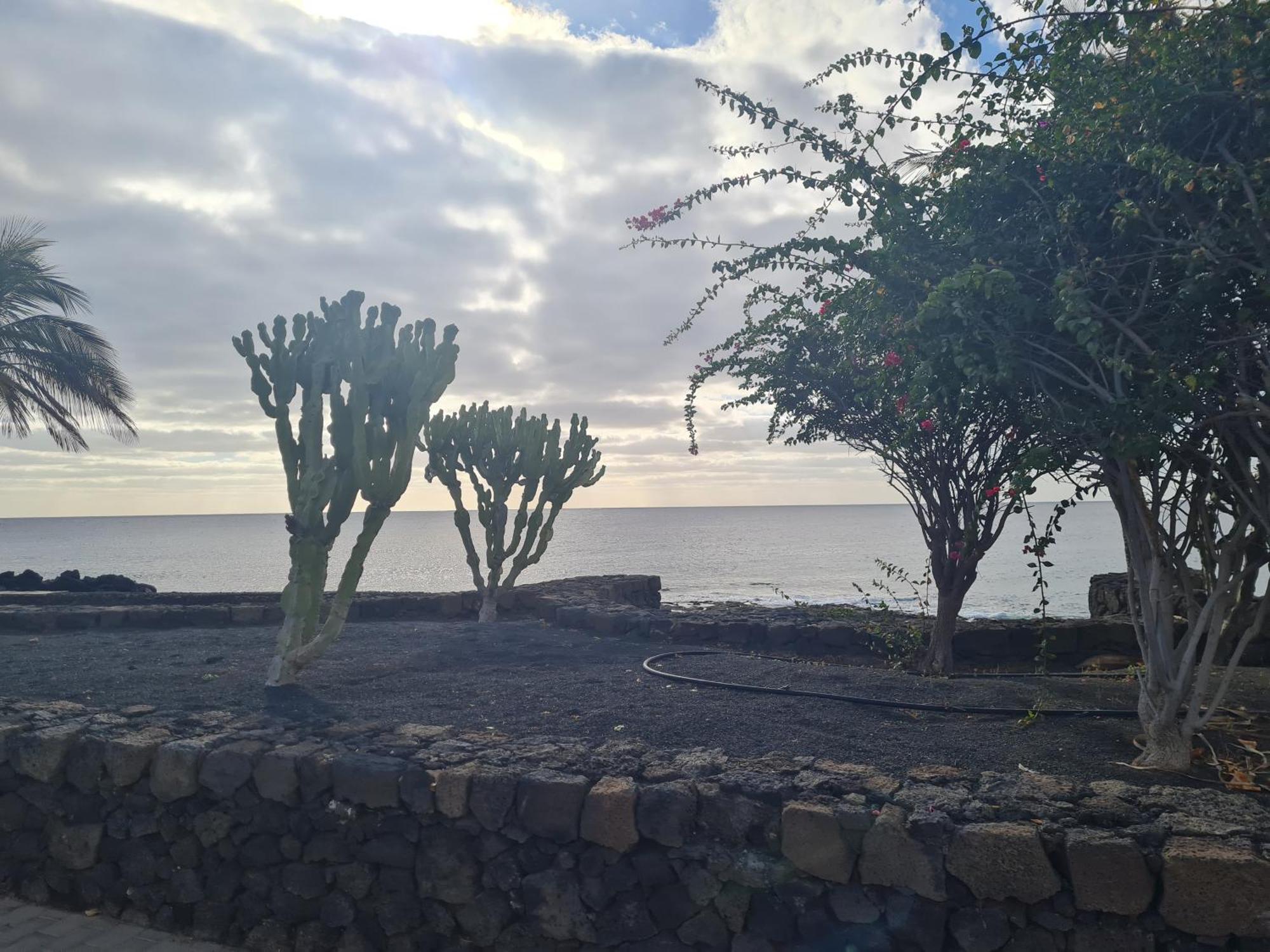 Sabbia Suites Blue Costa Teguise Eksteriør bilde
