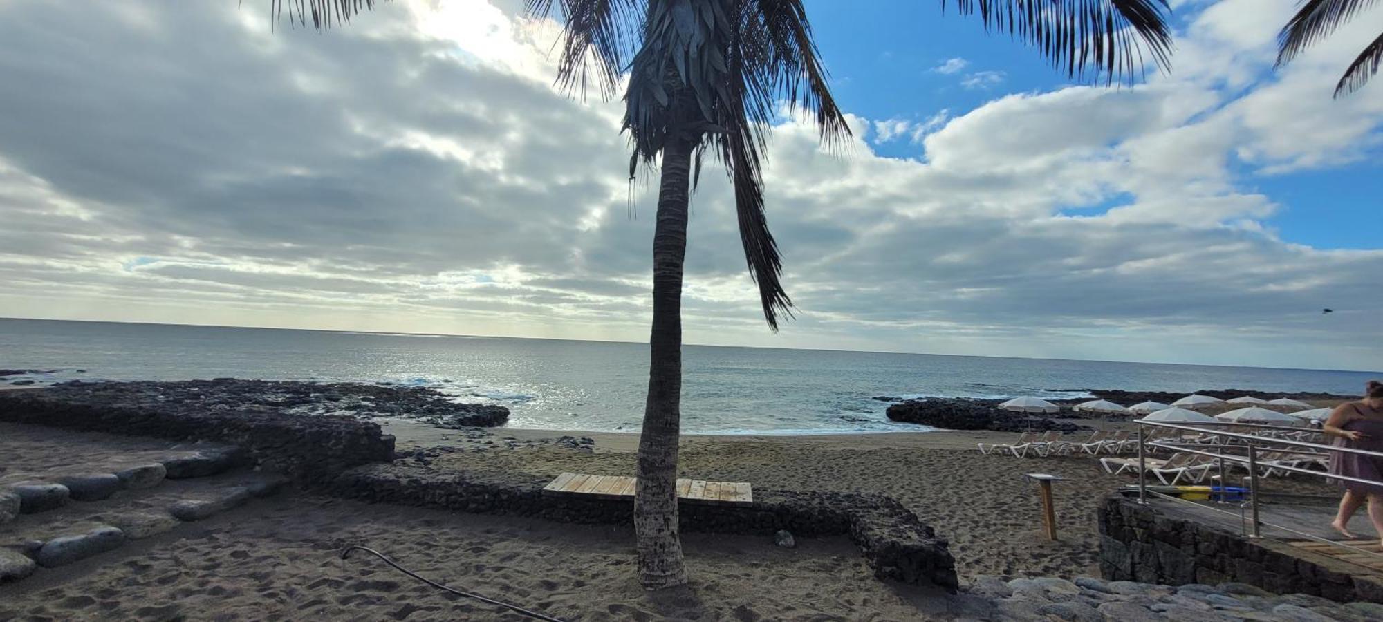 Sabbia Suites Blue Costa Teguise Eksteriør bilde