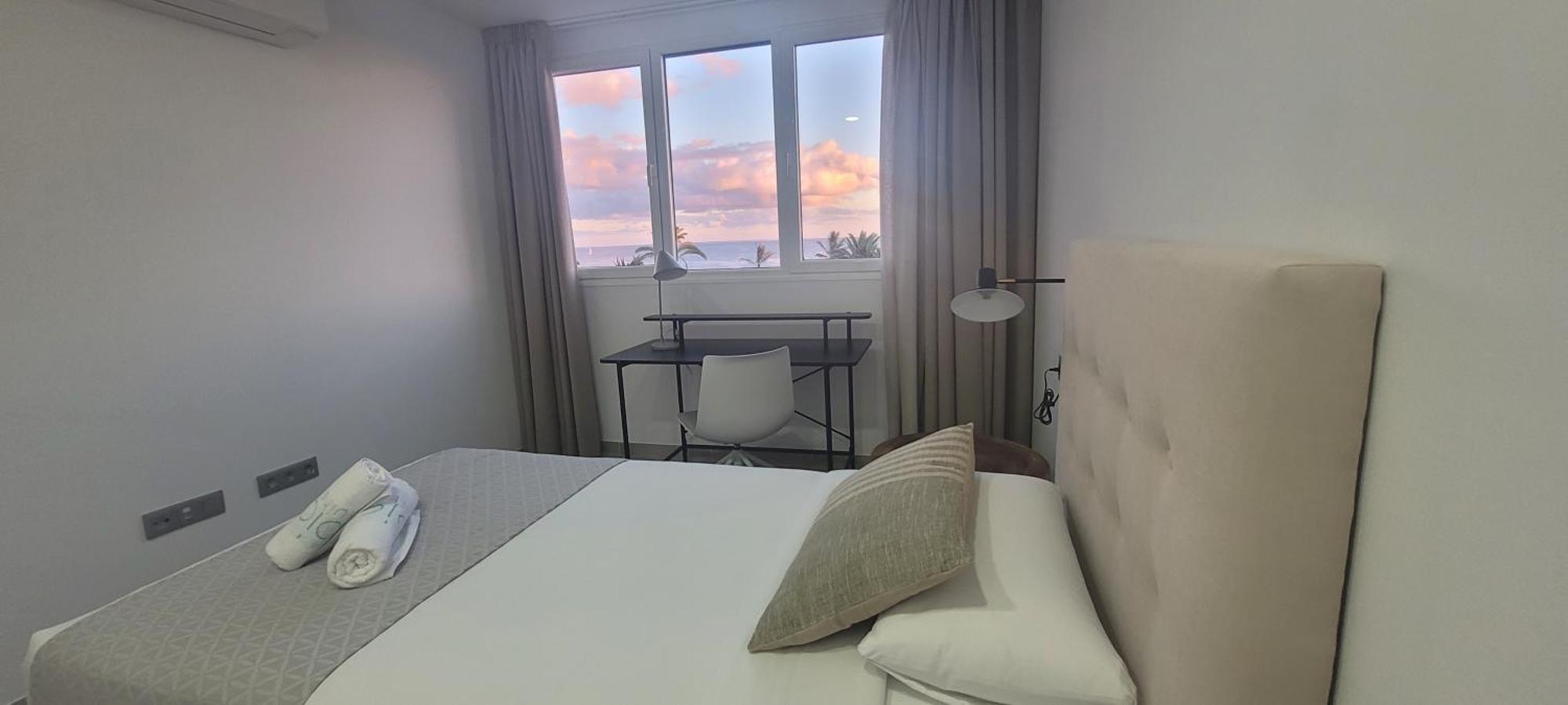 Sabbia Suites Blue Costa Teguise Eksteriør bilde