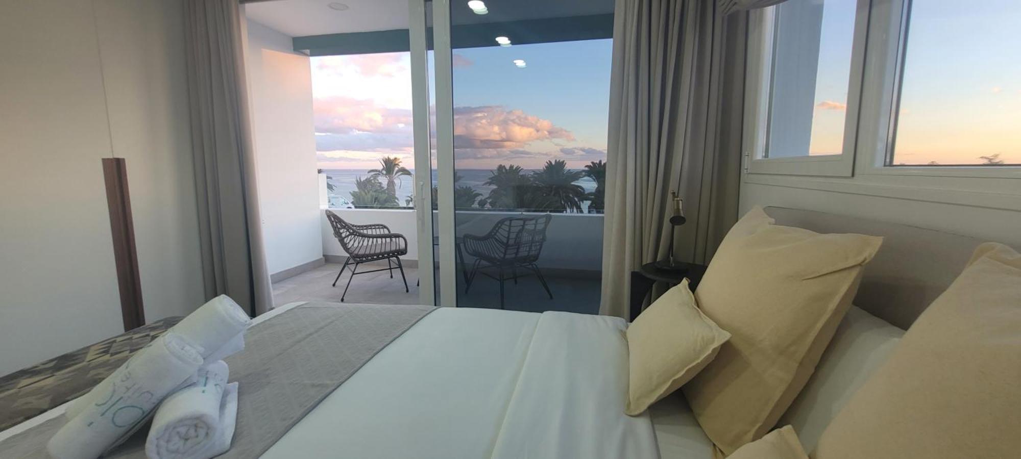 Sabbia Suites Blue Costa Teguise Eksteriør bilde