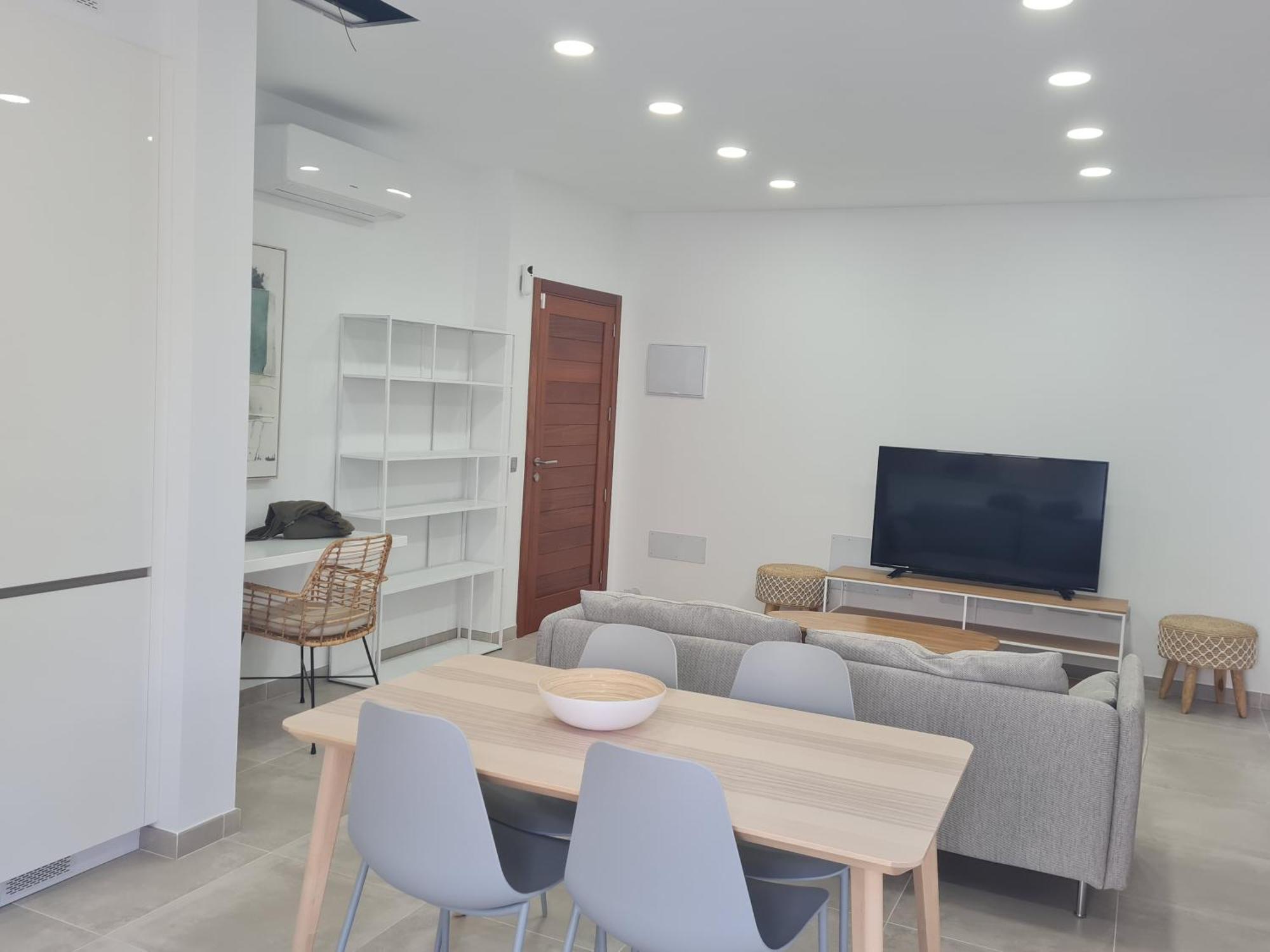 Sabbia Suites Blue Costa Teguise Eksteriør bilde