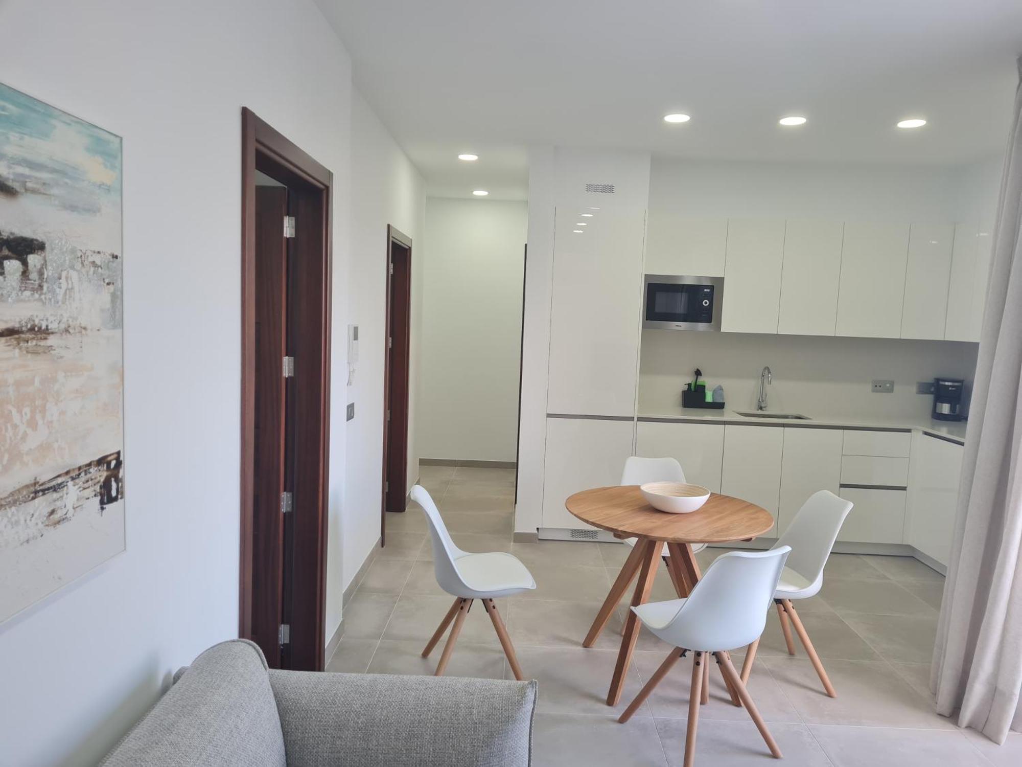 Sabbia Suites Blue Costa Teguise Eksteriør bilde