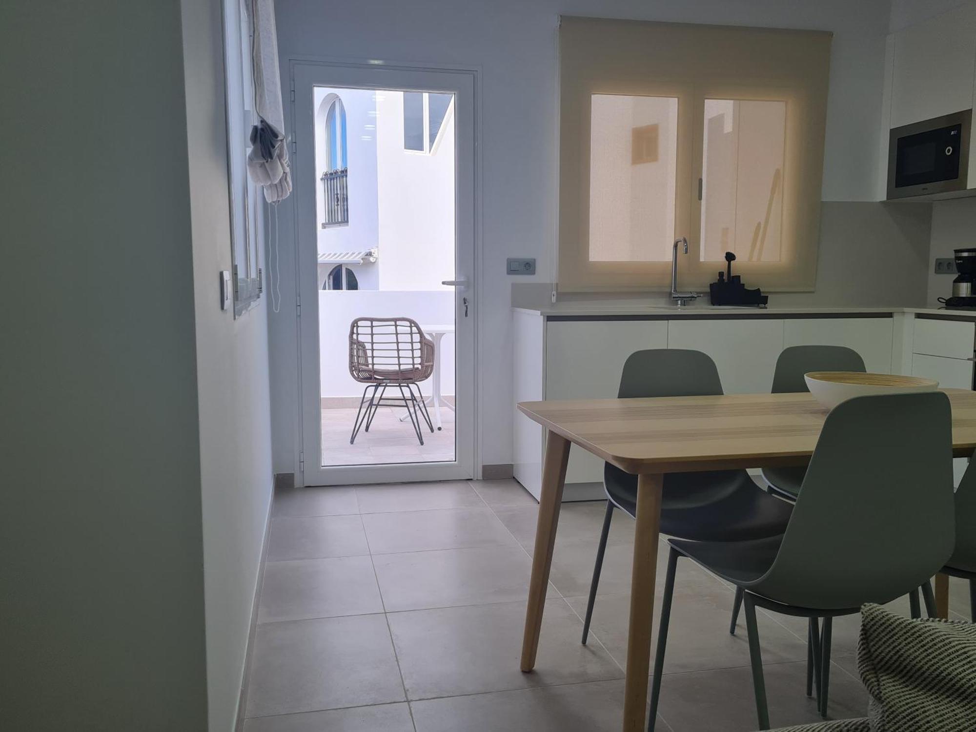 Sabbia Suites Blue Costa Teguise Eksteriør bilde